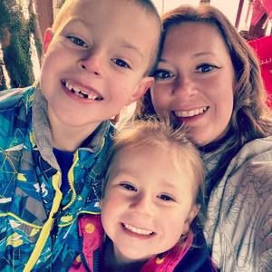 Meet your Posher, Jill